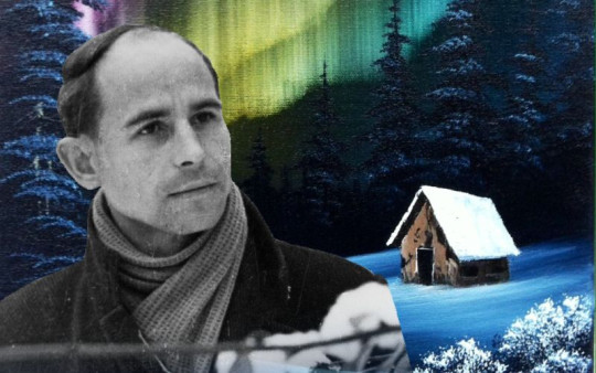 Песни на стихи Николая Рубцова исполнит для вологжан Александр Романов